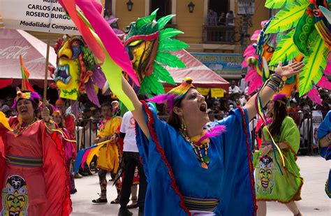 Festival i Bogota: En hyllning till det moderna Colombia och dess kulturarv med Fernando Botero