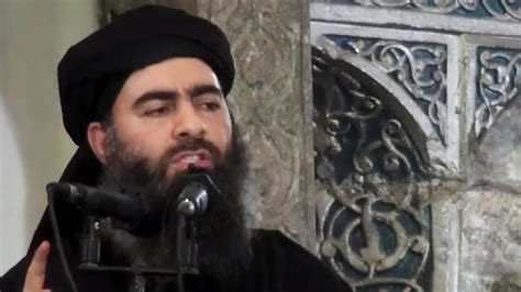 Abu Bakr al-Baghdadi's Death: A Turning Point in the Fight Against ISIS?