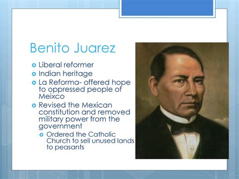  Benito Juárez’ Reformerande Konstitution och den Mexikanska Inbördeskrigets Spridning