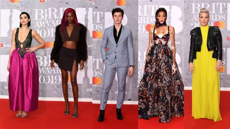  Brit Awards 2019: En Hyllning till Ungdomlig Energi och Kulturell Förnyelse!