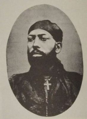 Oromo Resistance; A Legacy Carved in Stone and Spilled Blood During Menelik II's Reign